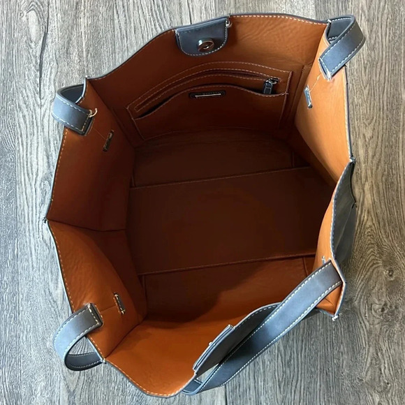 Shiraleah Blair Tote Bag - Picture 8 of 13